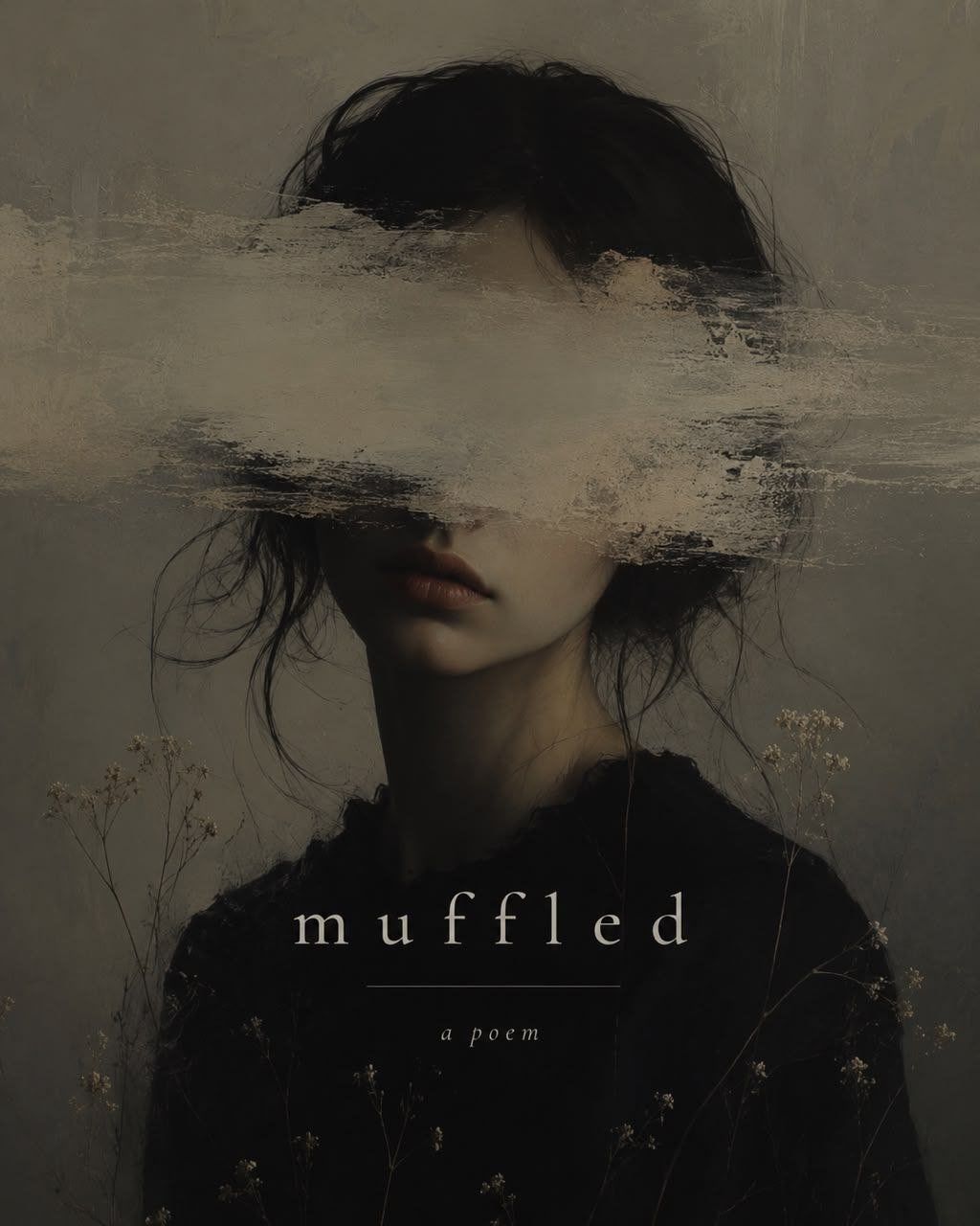 Muffled